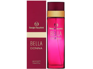Sergio Tacchini Bella Donna | EDT