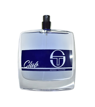 Sergio Tacchini Club for Men | EDT Tester