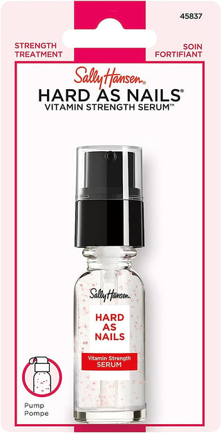 Sally Hansen Hard As Nails Strength Serum — BeautyCorner.gr