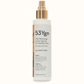 53Ygn Hair Recharge Active Serum