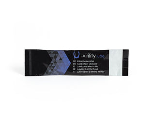 500 Cosmetics Set 500 Cosmetics U-Virility Lubricants