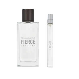 Abercrombie & Fitch Set Abercrombie & Fitch: Fierce Cologne Eau De Cologne For Men + Fierce Cologne Eau De Cologne For Men