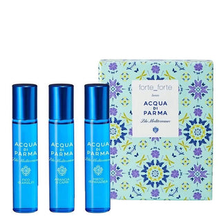 Acqua di Parma Set Blu Mediterraneo Discovery | 12ml