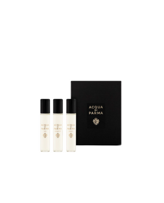 Acqua di Parma Set Acqua di Parma: Signatures Of The Sun - Sakura Eau De Parfum Unisex + Signatures Of The Sun - Yuzu Eau De Parfum Unisex + Signatures Of The Sun - Osmanthus Eau De Parfum Unisex