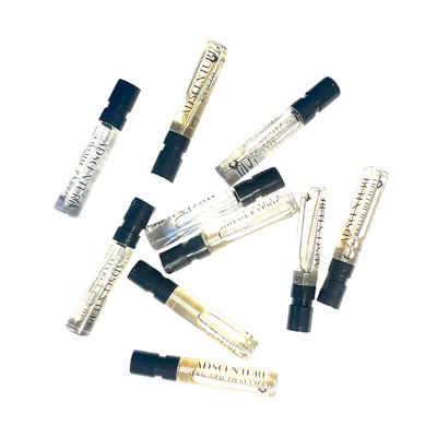 Adscenture Set Adscenture Discovery Eau De Parfum Unisex