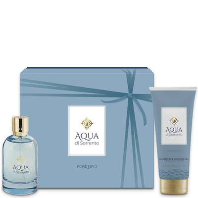 Aqua Di Sorrento Set Posillipo for Women | EDP