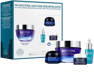 Biotherm Set Blue Pro-Retinol Multi-Correcting System