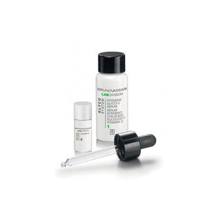 Bruno Vassari Glyco Systems Set Bruno Vassari: Glyco System Vitamin C Illuminating Lotion-Serum For Face + Glyco System Niacinamide Hydra-Nourishing Day Cream For Face SPF 25