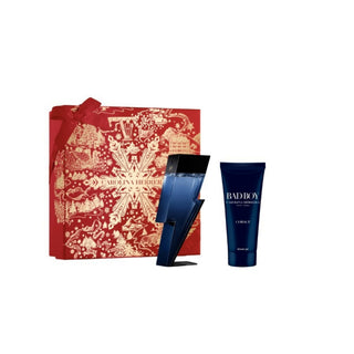Carolina Herrera Bad Boy Cobalt for Men | EDP