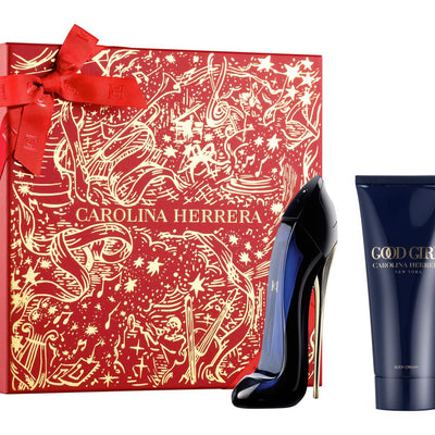 Carolina Herrera Set Good Girl