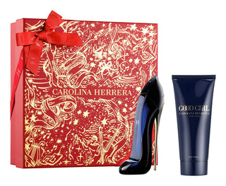 Carolina Herrera Set Good Girl