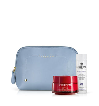 Collistar Set Lift HD+ with Cleansing Milk