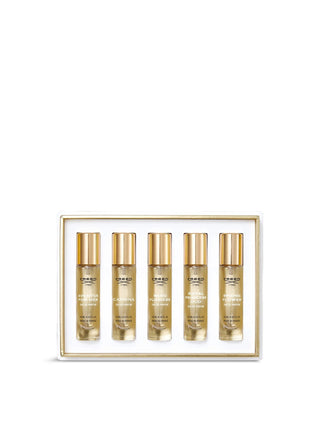 Creed Set Creed: Wind Flowers Eau De Parfum For Women + Royal Princess Oud Eau De Parfum For Women + Carmina Eau De Parfum For Women + Aventus Eau De Parfum For Women + Spring Flower Eau De Parfum For Women