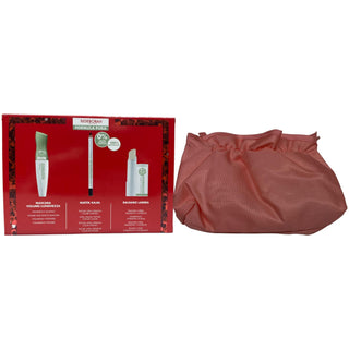 Deborah Set Deborah: Formula Pura Kajal Eye Pencil 01 Black + Formula Pura Cleansing Micellar Water For All Skin Types + Formula Pura Volumizing Mascara Black