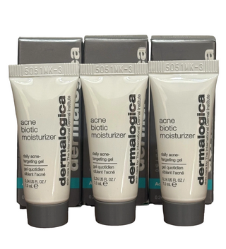 Dermalogica Set Dermalogica Acne Biotic Anti-Acne Local Treatment Gel For Acne Prone Skin For Face