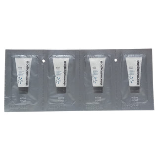 Dermalogica Set Dermalogica Active Moist Hydrating Cream For Face *Sample
