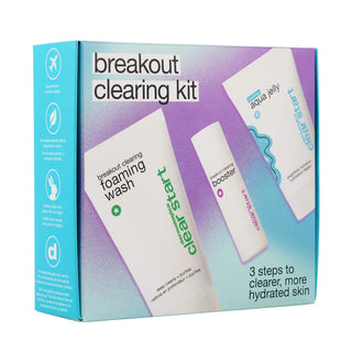 Dermalogica Set Clear Start Breakout Clearing Kit
