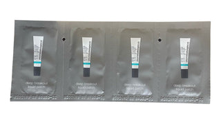 Dermalogica Set Dermalogica Deep Acne Liquid Patch Sulfur Anti-Acnee Local Treatment Lotion For Acne Prone Skin For Face *Sample