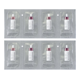 Dermalogica Set Dermalogica Dynamic Skin Strengthening Strengthening Serum For Face *Sample