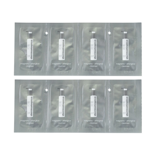 Dermalogica Set Dermalogica Magnetic Afterglow Eliminates Impurities Cleansing Cream