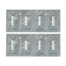 8pcs