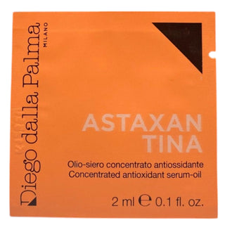 Diego Dalla Palma Set Diego Dalla Palma Astaxantina Anti-Ageing Serum For Face *Sample