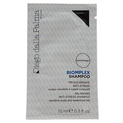 Diego Dalla Palma Set Diego Dalla Palma Biomplex Hair Shampoo Anti-Stress *Sample