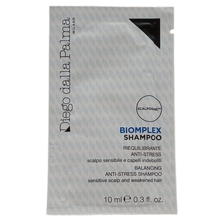 Diego Dalla Palma Set Diego Dalla Palma Biomplex Hair Shampoo Anti-Stress *Sample