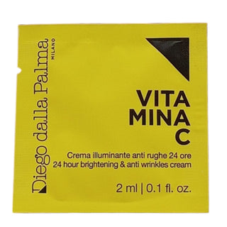 Diego Dalla Palma Set Diego Dalla Palma Diego Dalla Palma Anti-Ageing Day Cream For Face *Sample