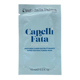 Diego Dalla Palma Set Diego Dalla Palma Effetti Speciali Revitalising Cream Mask For Face *Sample