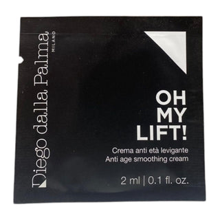 Diego Dalla Palma Set Diego Dalla Palma Oh My Lift! Smoothing Cream For Face *Sample