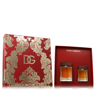 Dolce & Gabbana Set Dolce & Gabbana: The One Eau De Toilette For Men + The One Eau De Toilette For Men