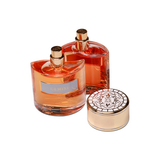 Aurora Set Duo Aurora Gemini Bloom Eau De Parfum For Women