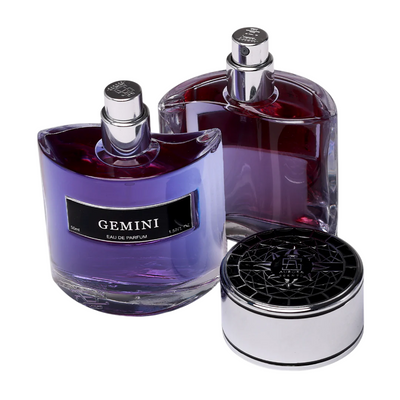 Aurora Set Duo Aurora Gemini Noir Eau De Parfum For Men