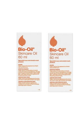 Bio-Oil Set Duo Anti-Marks Body Oil