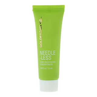 Goldfaden MD Needle-Less Smoothing Concentrate For Face