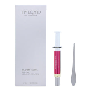 Clarins Set Duo Clarins My Blend Redness Rescue Calming Local Treatment Serum For Face *Tester