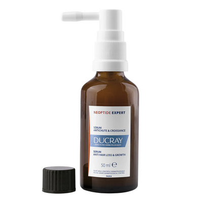 Ducray Set Duo Ducray Neoptide Expert Hair Serum Anti-Hair Loss