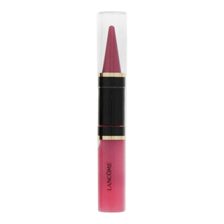 Lancome Set Duo Lancome Lip Kajal Duo Chroma Cream Lipstick & Lip Gloss