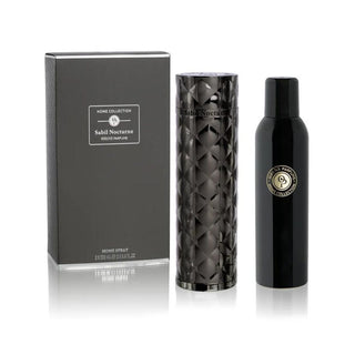 Orens Parfums Set Duo Orens Parfums Sabil Nocturne Room Spray