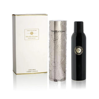 Orens Parfums Set Duo Orens Parfums Silenda D'Ecume Room Spray