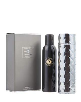 Orens Parfums Set Duo Orens Parfums Undea des Îles Room Spray