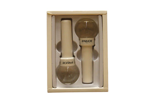 Payot Set Pro Box Spheres de Massage White Firming Body Massage Globe