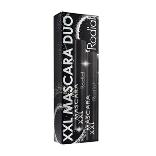 Rodial Set Duo Rodial Glamolash Volumizing Mascara Black