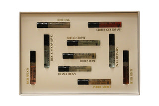 Eau.Mg Discovery Set Extrait De Parfum Unisex Sampler