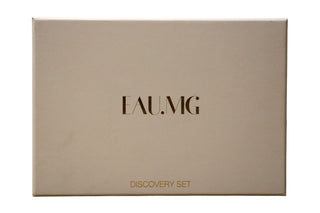 Eau.Mg Discovery Set Extrait De Parfum Unisex Sampler