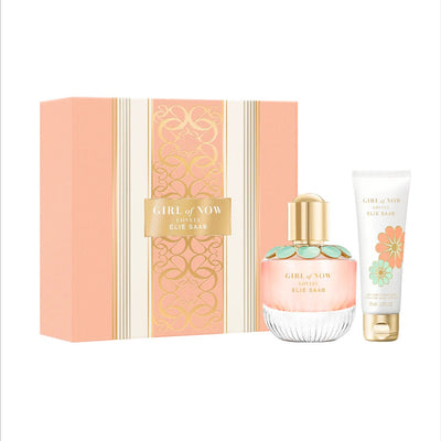 Elie Saab Set Girl of Now Lovely