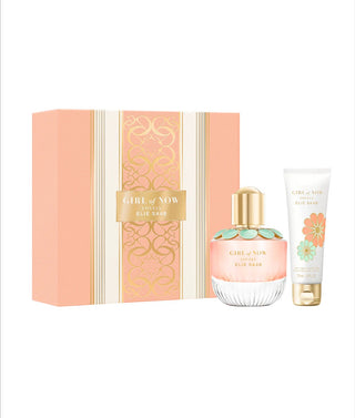 Elie Saab Set Girl of Now Lovely
