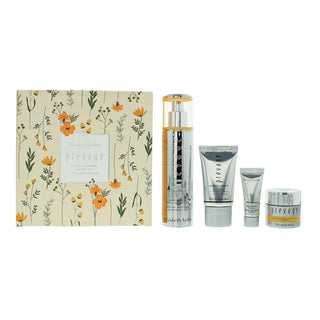 Elizabeth Arden Set Elizabeth Arden: Prevage Moisturising Cream Face SPF 30 + Prevage 2.0 Anti-Aging Daily Serum + Superstart Restorative Serum + Prevage - Anti-Aging Moisturising Day Cream Face SPF 30