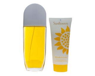 Elizabeth Arden Set Sunflowers